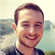 Interne en huitième année de médecine, je peux vous aider dans l'acquisition des connaissances et de la méthodologie nécessaires à votre réussite